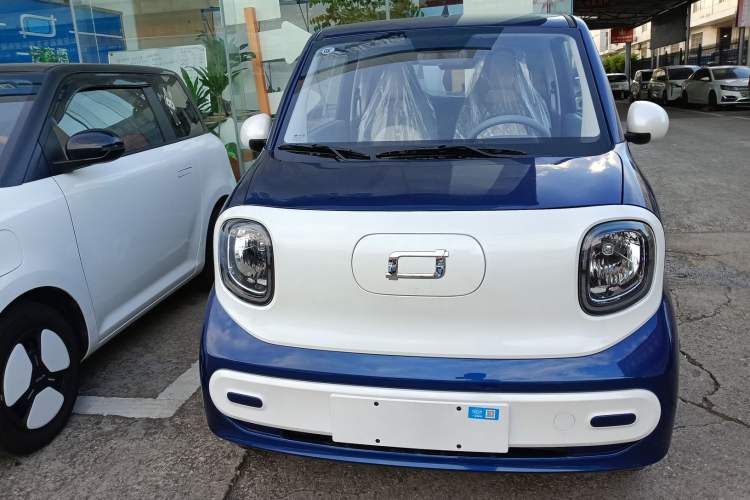 Used Bestune Pony 2025 222km Range Agile Horse
