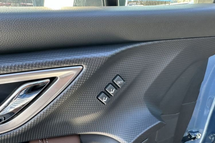 Used Subaru Forester 2019 2.0i Smart Engine Flagship Edition EyeSight