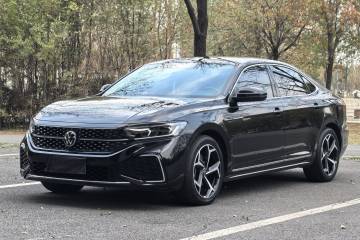Used Volkswagen Passat 2023 Restyled 330TSI Starry Luxury Edition