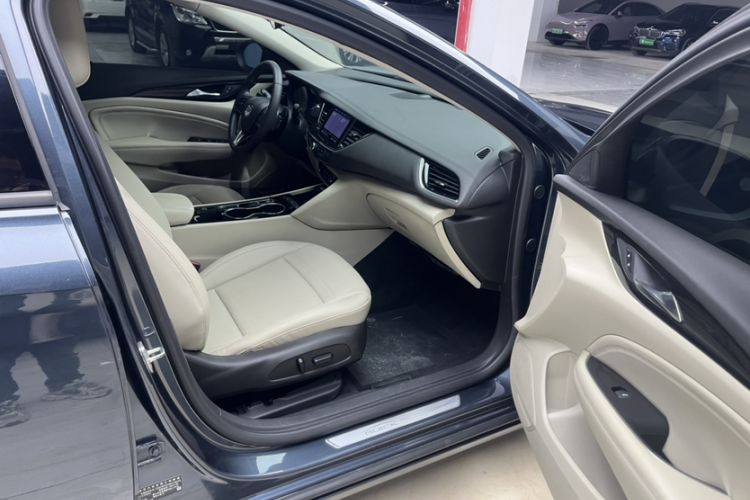 Used Buick Regal 2020 552T Elite Edition
