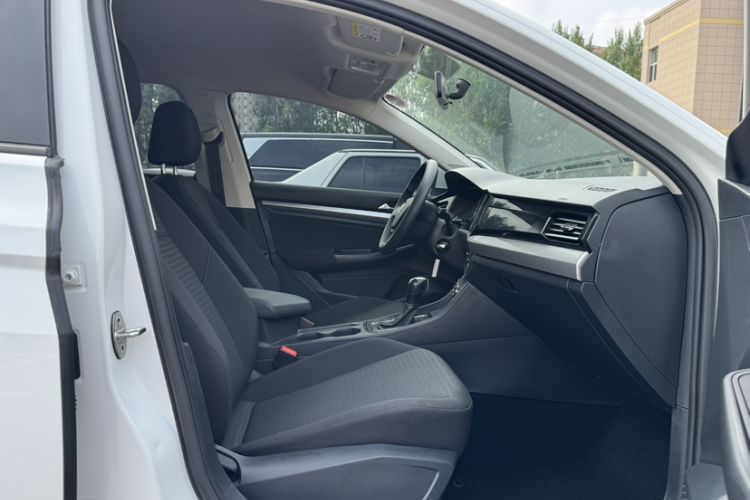 Used Volkswagen Bora 2020 1.5L Automatic Fashion Edition
