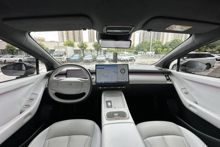 Used XPeng P7+ 2024 Long-Range Max
