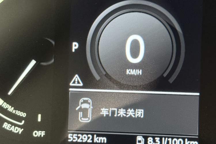 Used  MINI 2021 1.5T COOPER Classic Edition Five-Door Version
