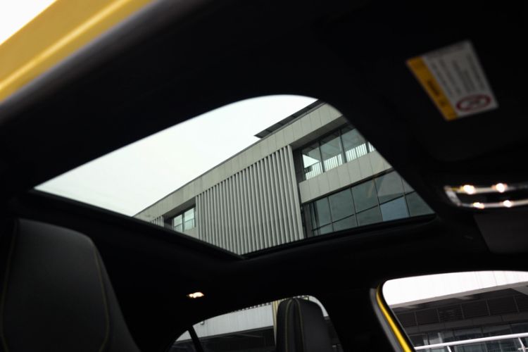 Used Mercedes-Benz A AMG 2020 AMG A 45 S 4MATIC+
