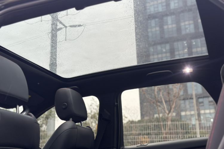 Used Land Rover Discovery Sport 2020 249 PS R-Dynamic Performance Tech Edition 7 Seats