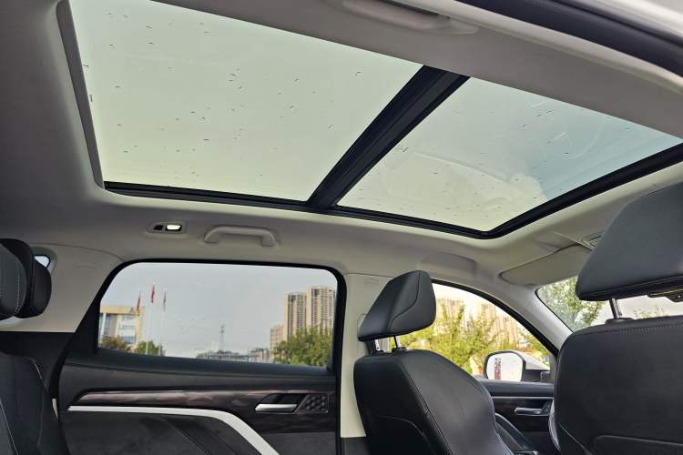 Used Haval H6 2021 National Trend Edition 1.5T Automatic Champion Version
