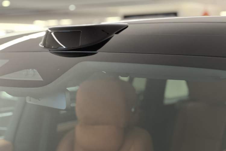 Used Li Auto L6 2024 Max