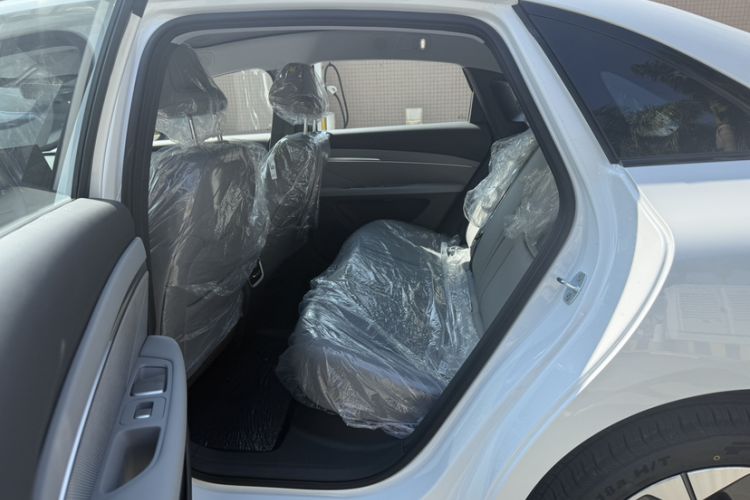 Used XPeng MONA M03 2025 515 Long-Range Plus
