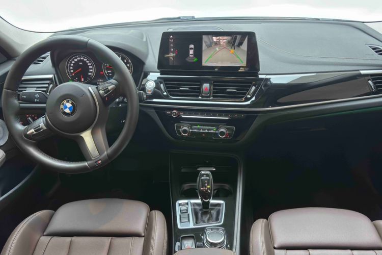 Used BMW 1 Series 2023 125i M Sport Night Edition