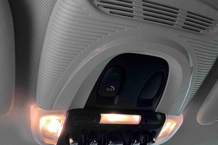 Used  Clubman 2021 1.5T COOPER Connoisseur
