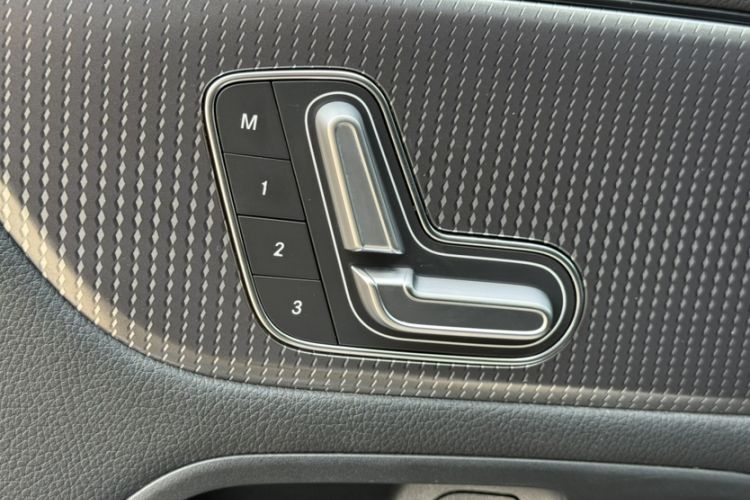 Used Mercedes-Benz B-Class 2020 B 200 Fashion Model