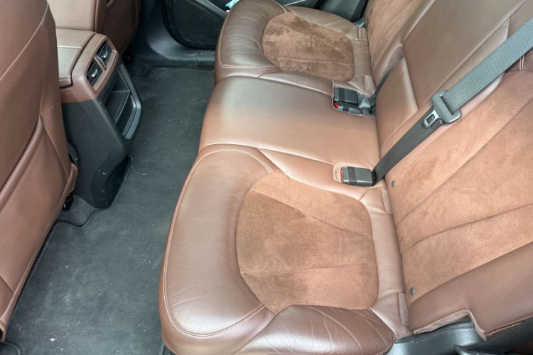 Used Buick Envision 2016 28T Four-Wheel Drive Elite Version
