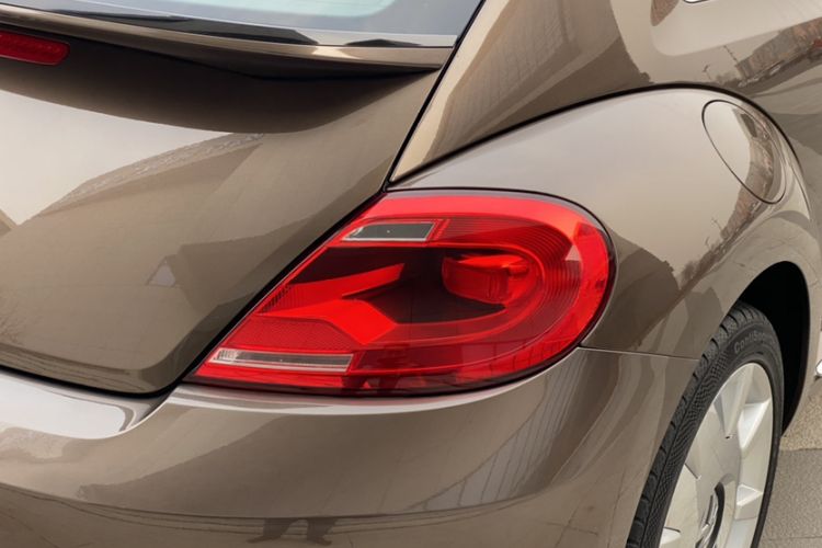 Used Volkswagen Beetle 2015 280TSI
