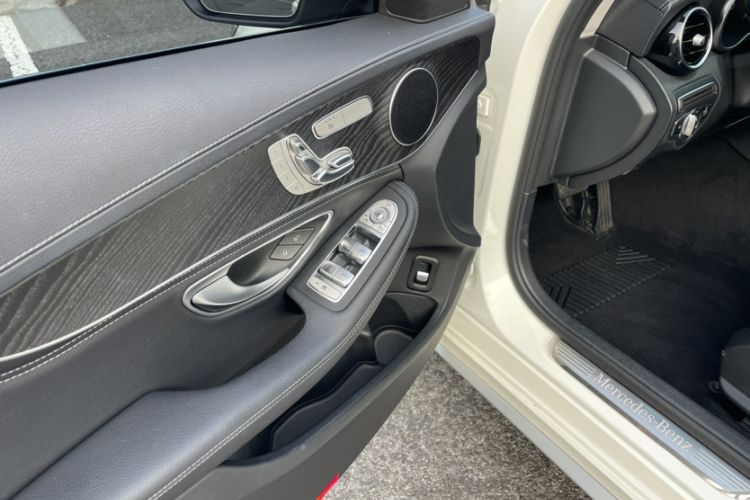 Used Mercedes-Benz C-Class 2020 C 260 L Sport Edition
