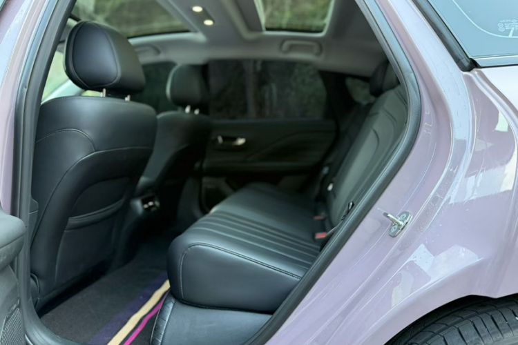 Used AION RT 2025 650 LiDAR Edition
