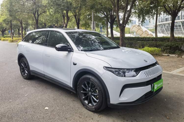 Used Leapmotor C11 2023 Range-Extended 180 Comfort Edition
