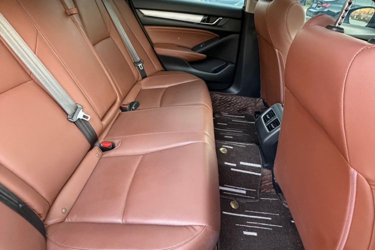 Used Honda Inspire 2019 Rui·Hybrid 2.0L Jingya Edition China VI
