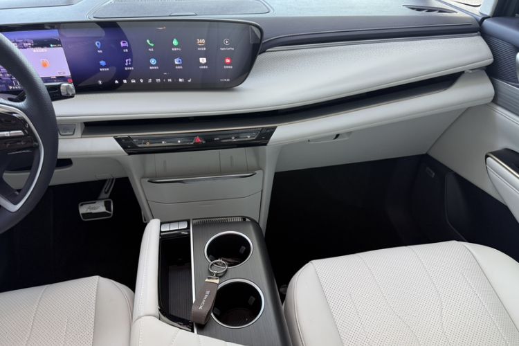 Used Buick GL8 New Energy 