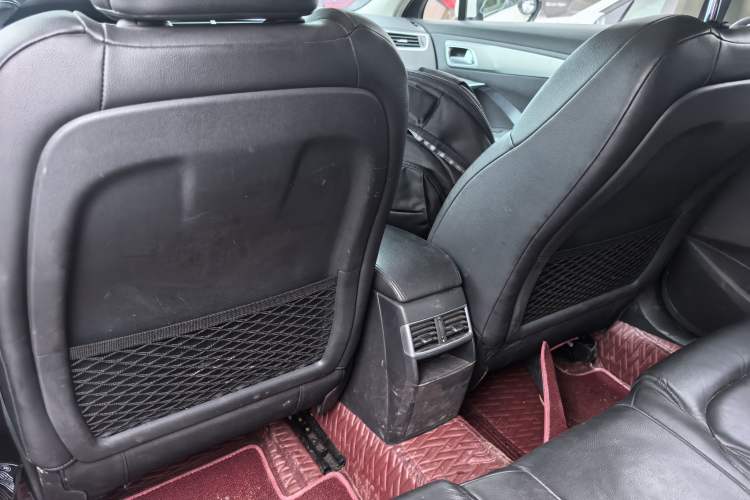 Used  5LS 2014 1.6T Luxury Edition THP160
