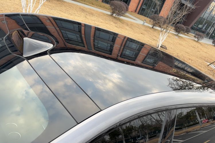 Used  07 2024 Max Extended-Range Edition