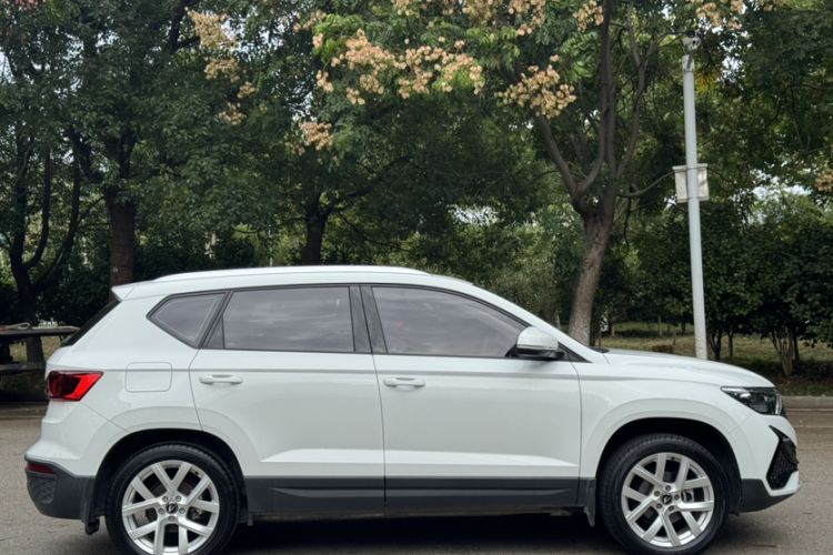 Used Jetta VS5 2023 280TSI Automatic Trend Edition
