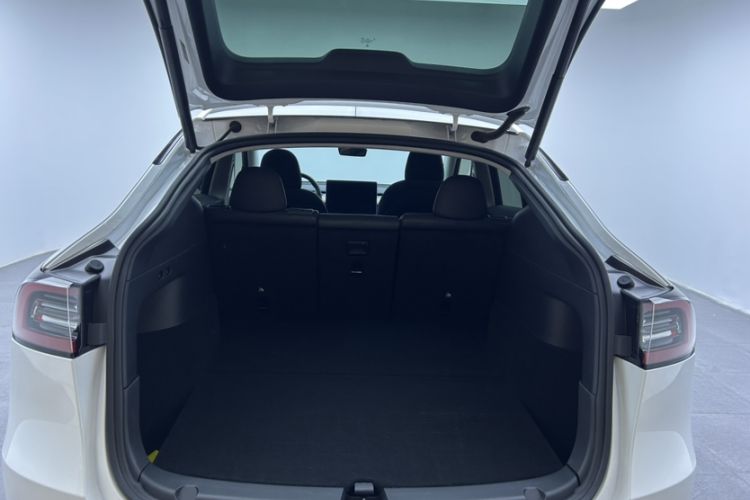 Used Tesla Model Y 2021 Performance High-Performance All-Wheel-Drive Version
