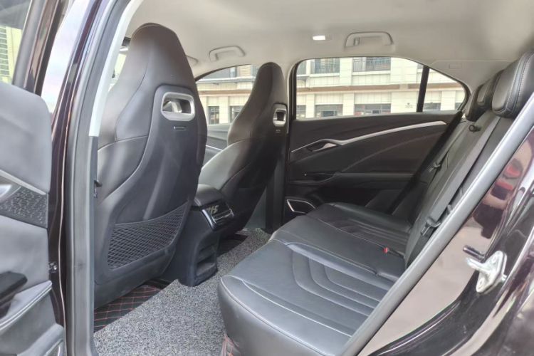 Used NETA U 2022 Pro 400 Comfortable Ride On-Demand Edition
