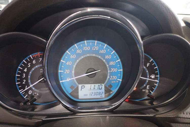 Used Toyota YARiS L 2014 1.5G Automatic Xuan Dong Edition
