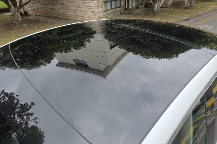 Used Tesla Model 3 2020 Standard Range Rear-Wheel Drive Upgraded Version