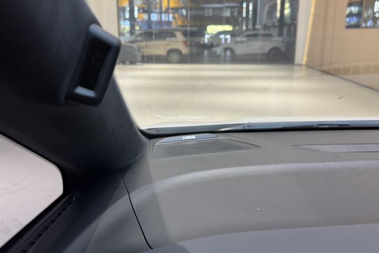 Used GAC Trumpchi M8 2023 Zongshi Series Dual-Motor YuZun Edition
