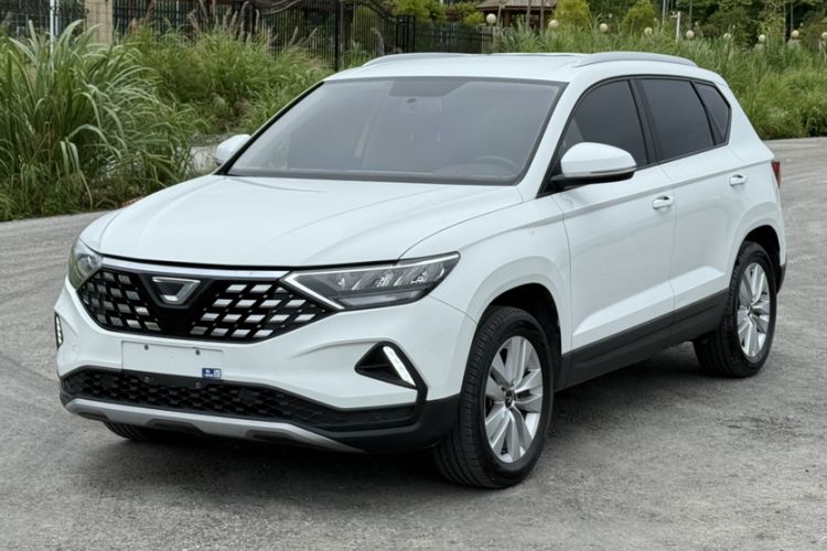 Used Jetta VS5 2019 280TSI Automatic Trend Model
