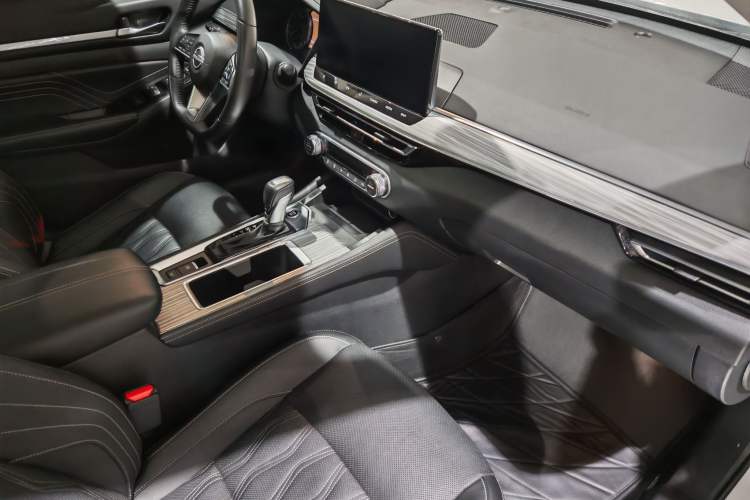 Used Nissan Teana 2022 2.0T XL Enjoyment Edition
