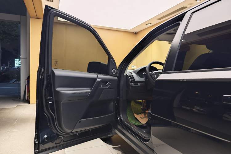 Used Land Rover Freelander 2 2015 2.0T Si4 XS Collection Edition