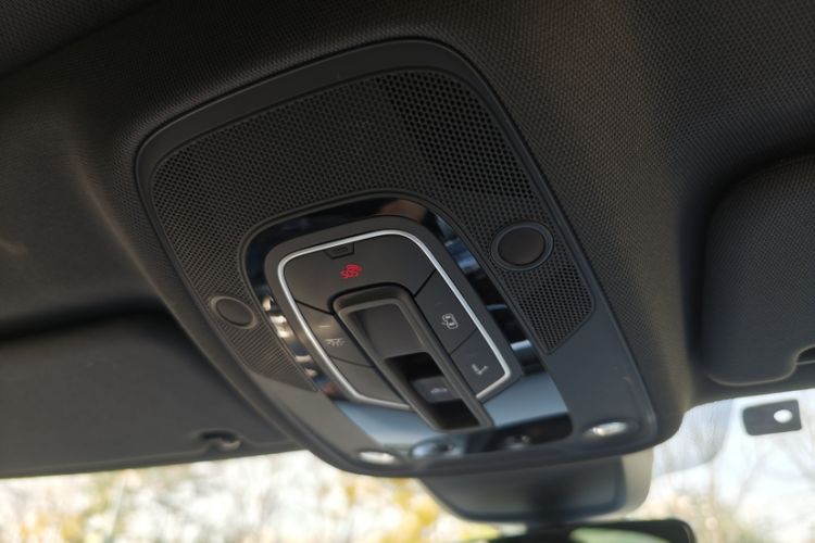 Used Audi A6L 2019 40 TFSI Luxury Dynamic Model
