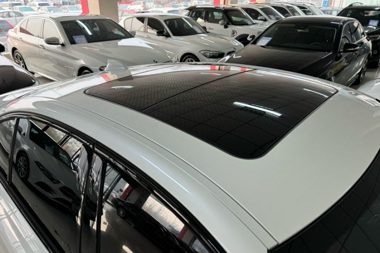 Used BMW 1 Series 2021 Restyled 125i M Sport Night Edition
