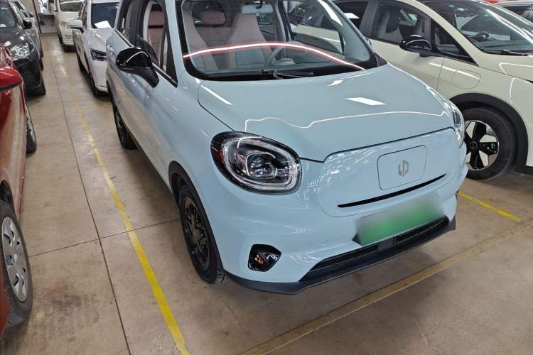 Used Leapmotor T03 2023 310 Lite Edition
