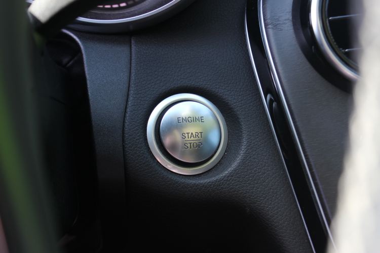 Used Mercedes-Benz C-Class 2017 C 200 L Sport Edition