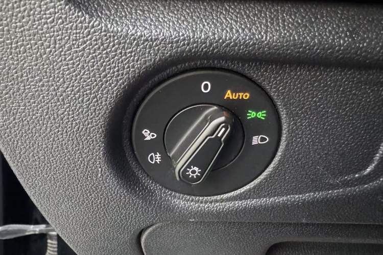 Used Volkswagen Passat 2022 280TSI Business Edition
