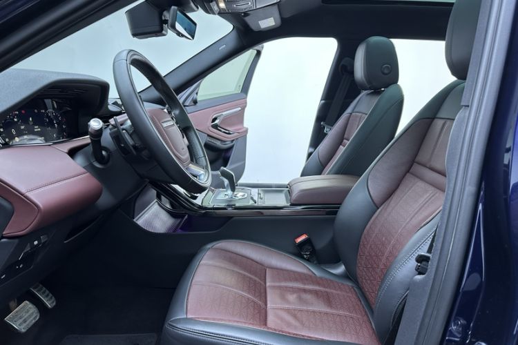 Used Land Rover Range Rover Evoque 2020 249 PS R-DYNAMIC SE Sport Technology Edition
