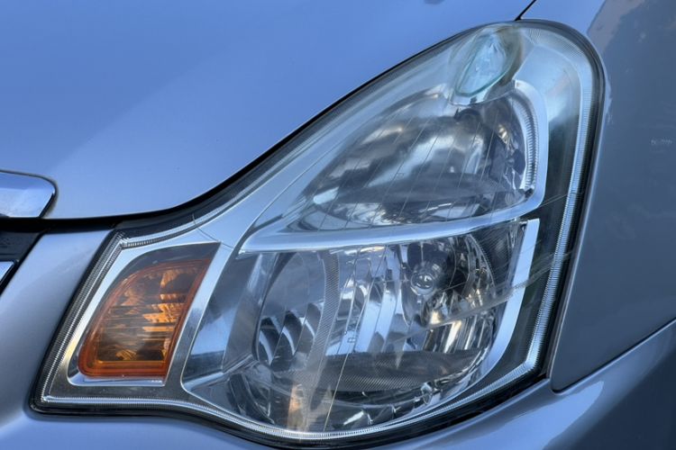 Used Nissan Sylphy 2012 Classic 1.6XE Automatic Comfort Edition
