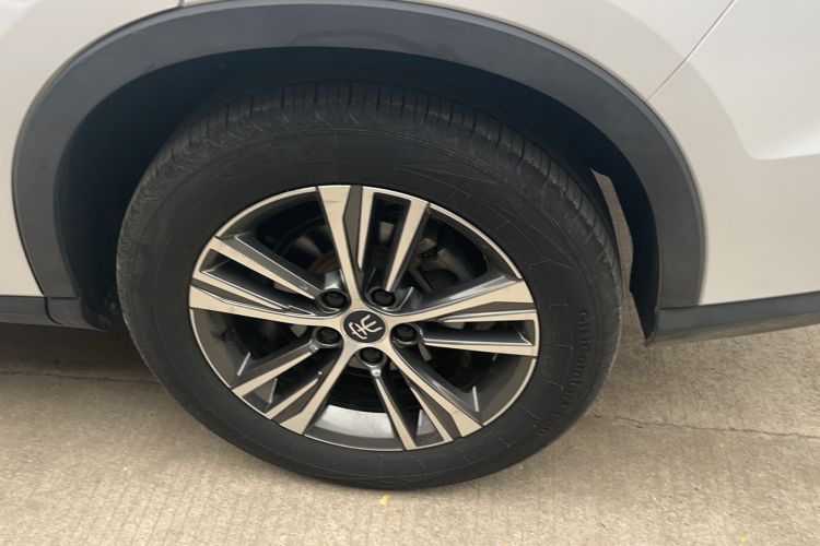 Used BYD Song Pro 2019 1.5T Automatic Luxury Model
