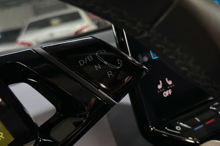 Used Volkswagen ID.3 2022 Pro Smart Edition
