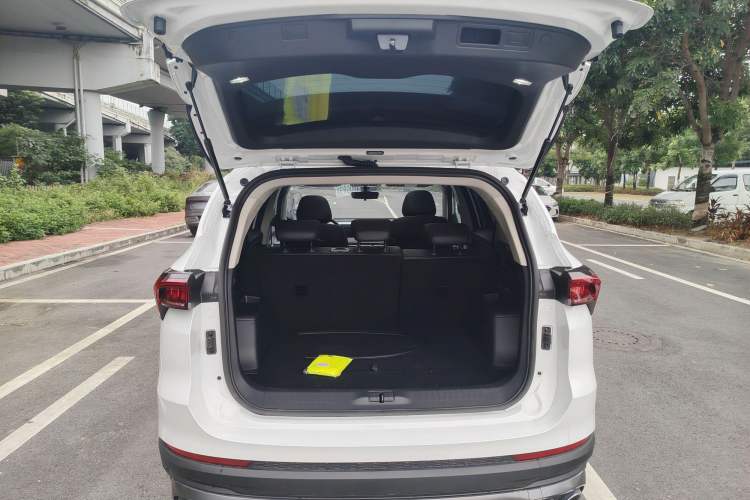 Used JETOUR X70 PLUS 2025 Champion Edition 1.5T DCT Champion PRO 5-Seater
