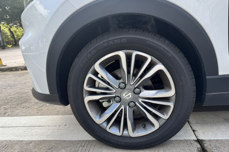 Used Leapmotor T03 2024 310 Comfort Edition
