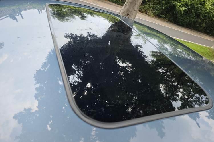 Used Mazda Mazda 3 Axela 2017 Sedan 1.5L Automatic Luxury Model China VI Standard
