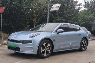 Used Zeekr 001 2023 WE Edition 100 kWh