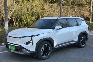 Used Kia EV5 2024 530 Air