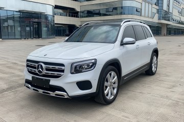 Used Mercedes-Benz GLB 2020 Facelift GLB 200 Fashion Edition