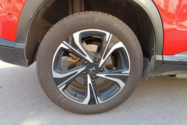 Used XPeng G3 2020 520i Enjoyment Edition