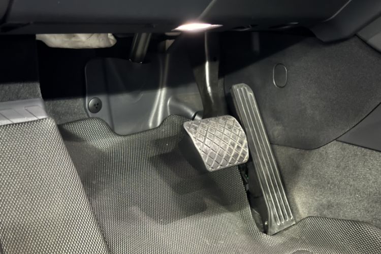 Used Audi Q3 2016 35 TFSI Fashion Model
